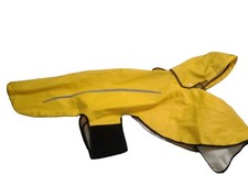 Dog raincoat reflective for sale  Pacoima