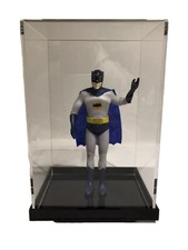 Boneco de ação 1966 BatMan dobrável DC Comics dobrável vintage e vitrine, usado comprar usado  Enviando para Brazil