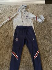 Psg men tracksuit for sale  NORTH SHIELDS