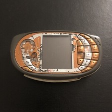 Nokia gage 2.0 d'occasion  Chilly-Mazarin
