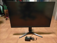 Monitor 32gn650 ultragear usato  Castelnuovo Scrivia
