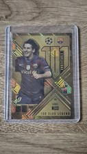 Match attax lionel for sale  MANNINGTREE