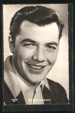Schauspieler gerhard riedmann gebraucht kaufen  Berlin