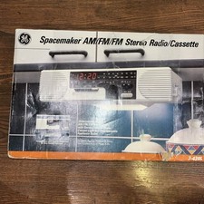 Vtg spacemaker 4285 d'occasion  Expédié en Belgium