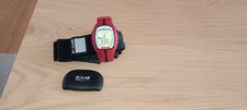 Orologio cardiofrequenzimetro  usato  Pineto