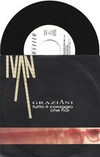 Giri ivan graziani usato  Italia