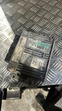 Calculateur moteur peugeot d'occasion  Rosny-sur-Seine