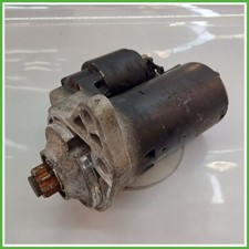 Motorino avviamento bosch usato  Cona