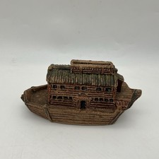 Antique elastolin noah for sale  GOOLE