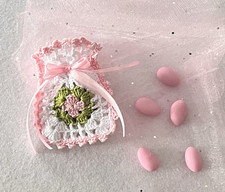 Bomboniera sacchetto all usato Bomboniera sacchetto all usato  Vodo Cadore