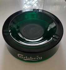 Vintage carlsberg ashtray for sale  LUTON