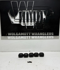 Jeep wrangler set for sale  Burbank