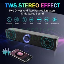 Stereo bass sound for sale  Hayward
