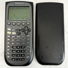Texas instruments ti89 for sale  San Francisco