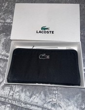 lacoste wallet for sale lacoste wallet for sale  DERBY