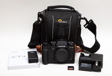 Fuji fujifilm xt3 for sale  Sacramento