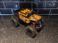Lego technic 42099 for sale  GLASGOW