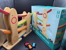 Elc wooden click for sale  WORTHING