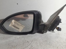 Retroviseur gauche chevrolet d'occasion  L'Horme