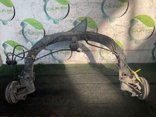 Ponte assale posteriore usato Ponte assale posteriore usato  Qualiano