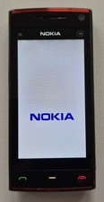 Nokia 16gb black for sale  CRANLEIGH