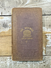 1867 antique beer for sale  Columbus