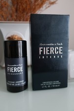 Abercrombie fitch fierce usato Abercrombie fitch fierce usato  Spedire a Italy