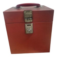 Record box case for sale  WARRINGTON