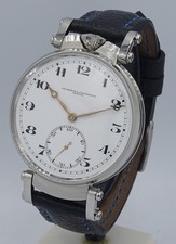 INCRÍVEL MOVIMENTO CRONÔMETRO DE QUALIDADE VACHERON & CONSTANTIN GENEVE DA MAIS ALTA QUALIDADE comprar usado  Enviando para Brazil
