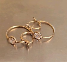 Vintage 14k.yellow gold for sale  Rochester