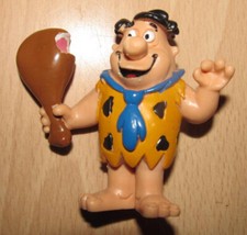 Feuerstein flintstones fred gebraucht kaufen  Malsch