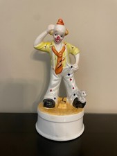 Vintage porcelain circus for sale  Old Bridge