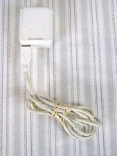 Adaptador de viagem USB Brookstone com cabo USB Motorola 732629 comprar usado  Enviando para Brazil