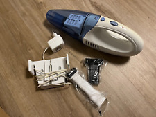 Clatronic handstaubsauger akku gebraucht kaufen  Leer (Ostfriesland)