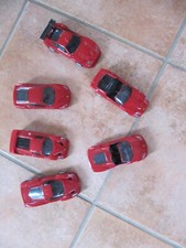 Spielzeugautos ferrari limited gebraucht kaufen  Lübeck