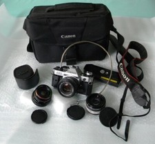 Canon program camera for sale  Houston