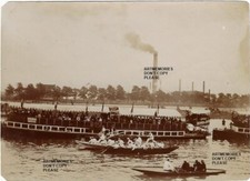 1900 paris attelage d'occasion  Vincennes