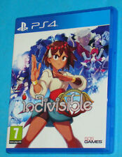 Indivisible sony playstation usato  Roma