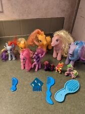 Little pony lot for sale  Keokuk