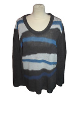 Pull raye femme d'occasion  Blanquefort