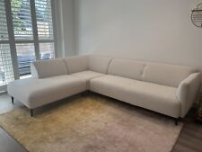 Boconcept modena corner for sale  LONDON