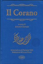 Corano cura antonio usato  Italia