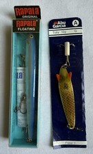 lures for sale lures for sale ST. ALBANS