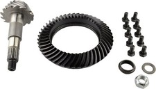 Spicer 2002556-5 anel diferencial e conjunto de engrenagens de pinhão para DANA 44, relação 3.36 comprar usado  Enviando para Brazil
