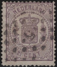 Ola olanda 1869 usato  Treviso