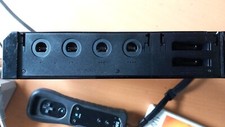 Nintendo wii konsole gebraucht kaufen  Westoverledingen