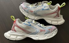 Balenciaga triple basket d'occasion  Fontaine