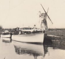 Windmill pleasure boats for sale  LYMINGTON