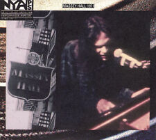 Neil young live for sale  STOCKPORT