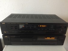 Jvc geräte als gebraucht kaufen  Emsdetten